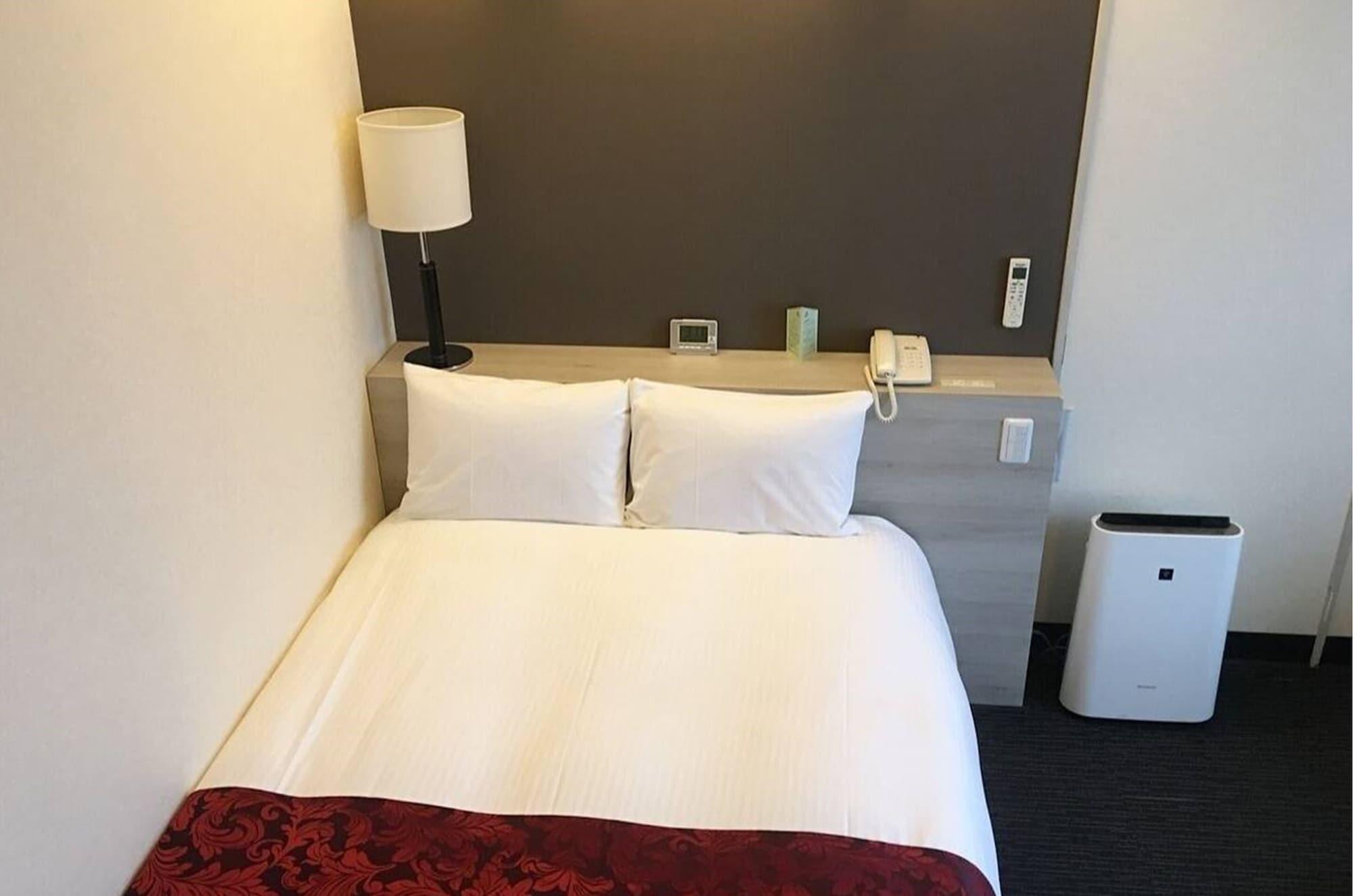 Hotel Monteroza Ohta Ōta Zewnętrze zdjęcie